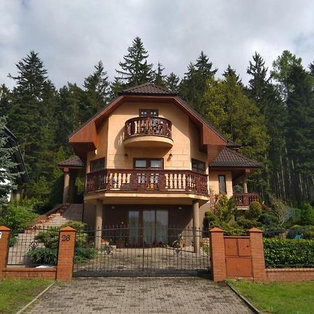 Lesna 26 Apartment Kudowa Zdroj Luaran gambar