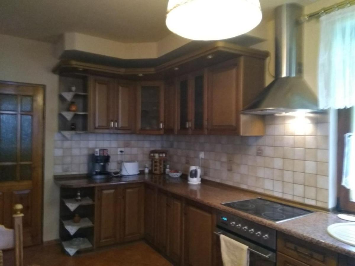 Lesna 26 Apartment Kudowa Zdroj Luaran gambar