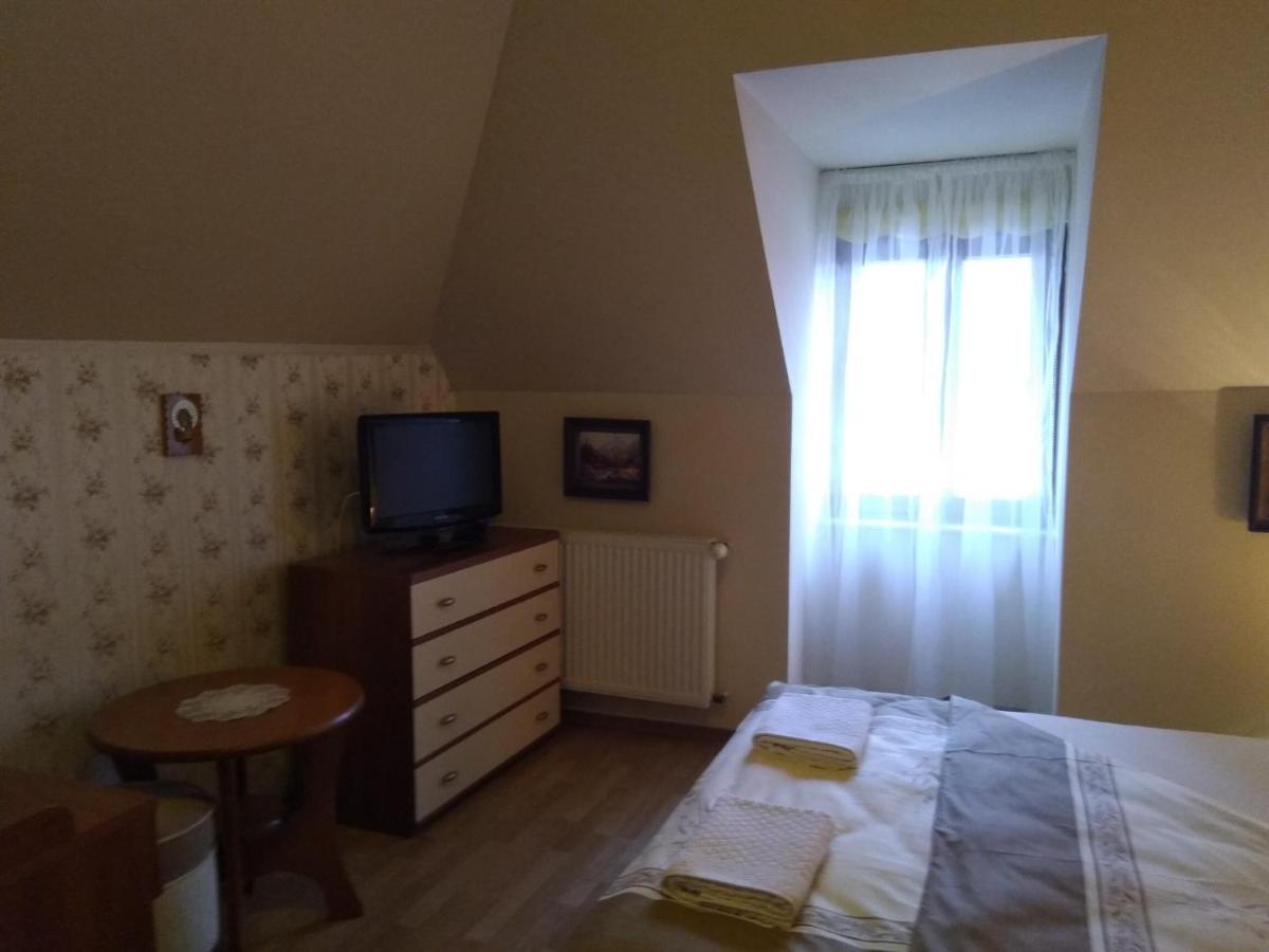 Lesna 26 Apartment Kudowa Zdroj Luaran gambar